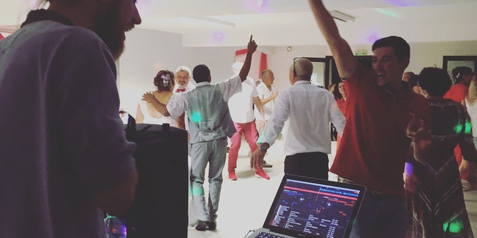 DJ Mariage Isère